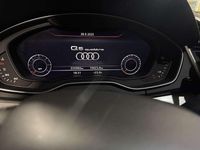 Occasion Audi Q5 Business 286 ch (210 kW) 2019 Blanc SUV