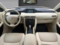 Occasion Citroën C6 204 ch (150 kW) 2006 Gris Berline