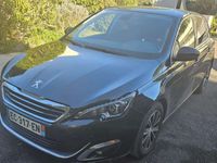 occasion Peugeot 308 1.6 BlueHDi 120ch S