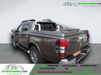 occasion Mitsubishi L200 DOUBLE CAB 2.2 DI-D 150 4WD BVM