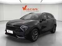 Occasion Kia Sportage 2023 Noir SUV