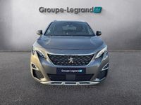 occasion Peugeot 3008 1.6 THP 165ch GT Line S&S EAT6