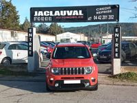 occasion Jeep Renegade 1.6 I Multijet 130 ch BVM6 Limited