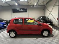 Occasion Renault Twingo 75 ch (55 kW) 2007 Citadine
