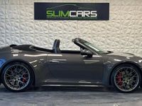 Occasion Porsche 911 450 ch (330 kW) 2019 Coupé