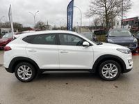 occasion Hyundai Tucson 1.6 Crdi 136ch Creative Dct-7 Euro6d-evap