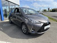 occasion Toyota Yaris 100h Dynamic 5p MY19