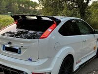 occasion Ford Focus FocusRS MK2 2.5T 305CH Numérotée Sièges Recaro