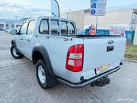 Occasion Ford Ranger 144 ch (105 kW) 2008 Gris Pick-up