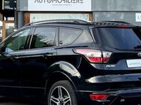 occasion Ford Kuga 2.0 TDCi 180ch ST Line 4x4