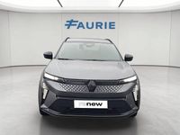 Occasion Renault Scenic E-Tech Techno Esprit Alpine 161 kW (220 ch) 2025 Gris SUV