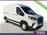 Nouvelle Maxus V90 147 ch (108 kW) 2025 Blanc Van