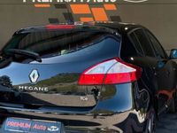 occasion Renault Mégane 1.2 Tce 130 Cv Energy Bose Cuir Alcantara Gps Faible Kilomét