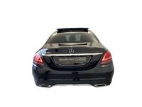 occasion Mercedes C300 Classe de 9G-Tronic AMG Line