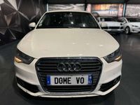 occasion Audi A1 1.6 TDI 90CH FAP AMBITION