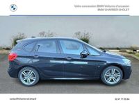 occasion BMW 225 225xeA 224ch M Sport