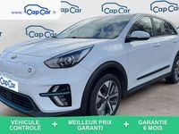 Occasion Kia e-Niro Motion 100 kW (136 ch) 2021 Blanc SUV