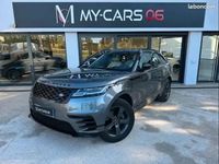 occasion Land Rover Range Rover Velar 2.0l D240 Bva S R-dynamic