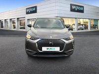 Occasion DS Automobiles DS3 Crossback Connected Chic 2020 Gris platinium SUV