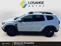 Occasion Dacia Duster Extreme 150 ch (110 kW) 2023 SUV