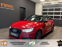 Occasion Audi A1 Sportback S-Line 170 ch (125 kW) 2016 Citadine