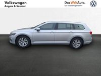 occasion VW Passat PASSAT SW BUSINESSSW 1.6 TDI 120 DSG7 Business