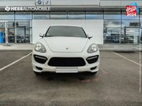 occasion Porsche Cayenne GTS 