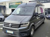 Occasion VW Crafter Business 177 ch (130 kW) 2021 Gris Van