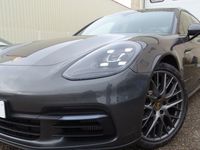 occasion Porsche Panamera S E-Hybrid port Turismo 5 Places 462ps/ Xlf Toe Jtes 21 Cameras 360