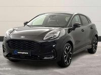 Occasion Ford Puma ST-Line X 126 ch (92 kW) 2023 SUV