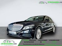 Occasion Mercedes C250 211 ch (155 kW) 2017 Berline