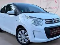 occasion Citroën C1 Vti 68 Feel