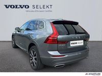 occasion Volvo XC60 B4 AdBlue AWD 197ch Inscription Luxe Geartronic