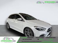 occasion Mercedes B250 ClasseBva 4-matic