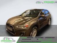 Occasion Mitsubishi ASX 117 ch (86 kW) 2016 SUV