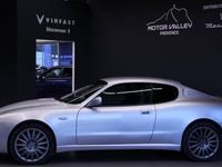 Occasion Maserati Coupé 390 ch (286 kW) 2003 Coupé