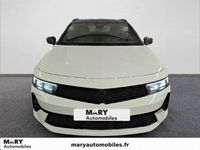 Occasion Opel Astra 130 ch (95 kW) 2024 Blanc Break