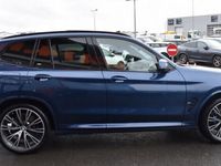 occasion BMW X3 (G01) XDRIVE30EA 292CH M SPORT 10CV