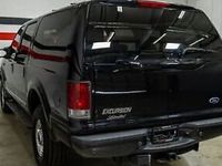 occasion Ford Excursion 
