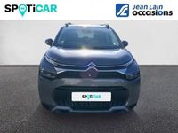 Occasion Citroën C3 Aircross 2022 Gris SUV