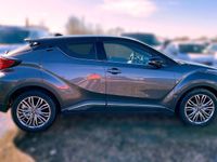 occasion Toyota C-HR Hybride 1.8L Distinctive