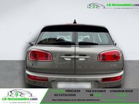 occasion Mini One D Clubman 116 ch BVM