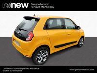 occasion Renault Twingo 1.0 SCe 65ch Zen - 21