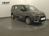 Occasion Citroën Berlingo Feel 102 ch (75 kW) 2021 Monospace