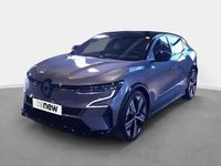 Occasion Renault Megane E-Tech Iconic 161 kW (220 ch) 2025 Gris Berline
