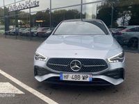 Occasion Mercedes CLA200 Shooting Brake AMG line 150 ch (110 kW) 2025 Gris Break