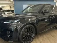 occasion Land Rover Range Rover Sport 4.4 P530 530ch First Edition