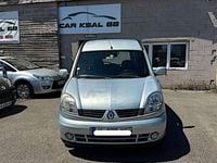 Occasion Renault Kangoo 95 ch (69 kW) 2007 Gris Monospace