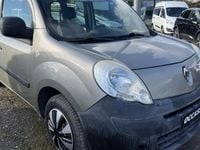 Occasion Renault Kangoo Expression 86 ch (63 kW) 2010 Gris Monospace