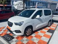 occasion Opel Combo 1.5 D 130 Bv6 Innovation Gps Caméra Ja Adml